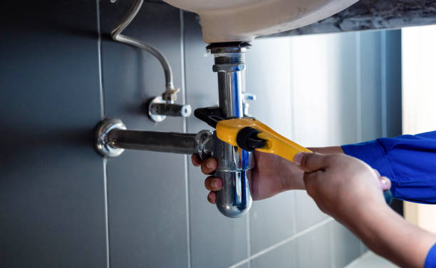 Reliable Roessleville, NY Plumbing Services Solutions